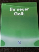 VW Golf-Buch  Oldtimer Youngtimer Rarität Sachsen - Heidenau Vorschau