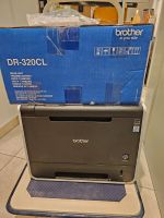 Brother Drucker und Brother DR-320CL Hessen - Wiesbaden Vorschau