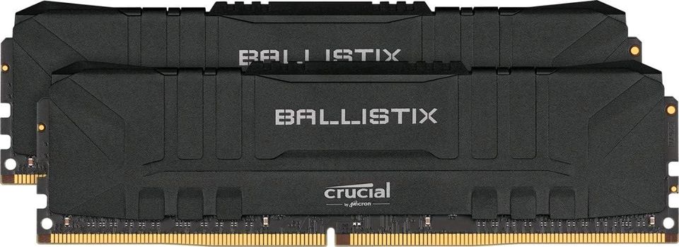 Crucial DIMM 32GB DDR4-3200 Arbeitsspeicher *NEU* in Greifswald