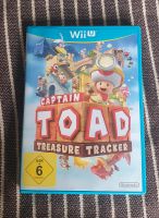Captain Toad Treasure Tracker WiiU | Neuwertig Dithmarschen - Heide Vorschau