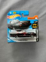 Hot Wheels TV Series Batmobile 2020 Bayern - Dießen Vorschau