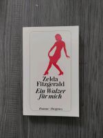 Zelda Fitzgerald ein Walzer für mich Roman Taschenbuch Köln - Mülheim Vorschau