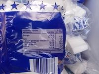 12 x marshmallows marshmallow march mallow xxl 400 gr bbq Baden-Württemberg - Frickingen Vorschau