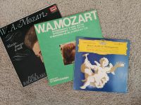 3 Schallplatten LPs Klassik Mozart Berlin - Reinickendorf Vorschau