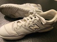 New  Balance 550 Sneaker neuwertig Salt and Pepper Gr. 40,5 EU Nordrhein-Westfalen - Meerbusch Vorschau