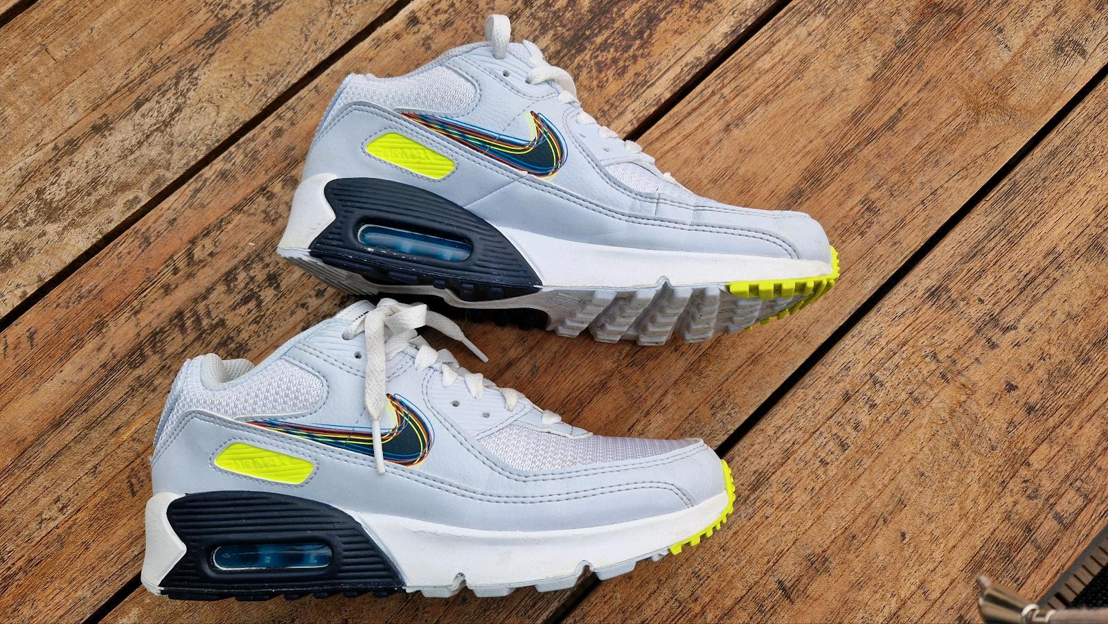 Nike Air Max 90 Next Nature GroBe 38 in Lingen Ems Schepsdorf kleinanzeigen