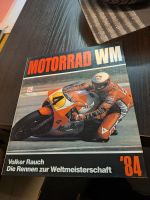 Motorrad WM 1984 Eddie Lawson Christian Sarron Angel Nieto  Dörfl Sachsen - Callenberg b Hohenstein-Ernstthal Vorschau