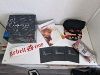 KC Rebell - Abstand (Deluxe Box) Nordrhein-Westfalen - Elsdorf Vorschau