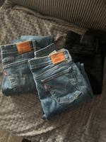 Levi’s skinnys sehr gut wenig getragen !!! Brandenburg - Bernau Vorschau
