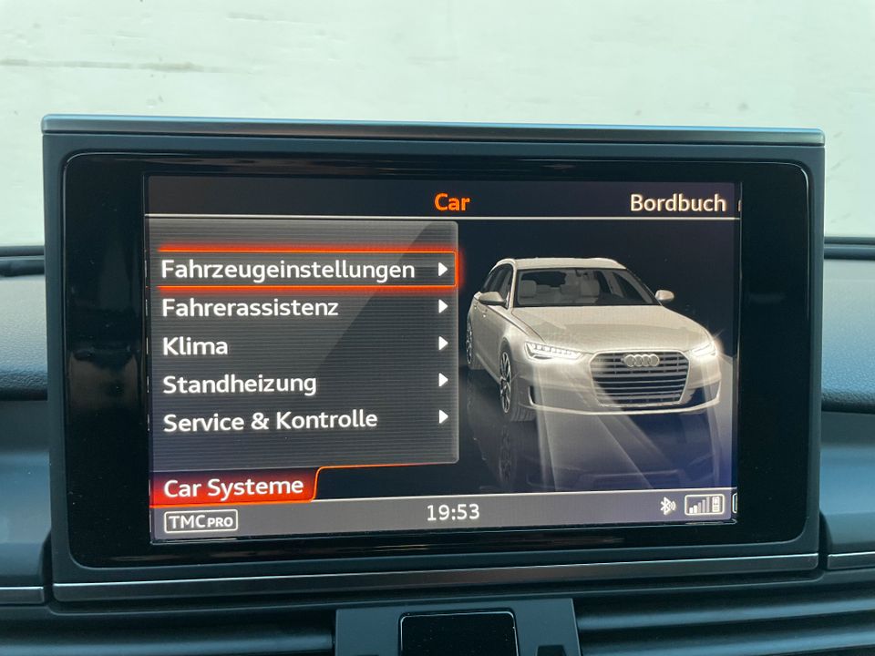 Audi A6 Avant S line 3.0 TDI quattro / Bose/ Navi Plus/ ACC/ Sthe in Bad Abbach