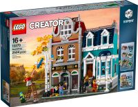 LEGO® Creator Expert 10270 Buchhandlung Modular Building NEU Berlin - Schöneberg Vorschau