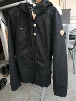 Mantel von Ragwear Grösse M Sachsen - Stollberg Vorschau