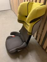Cybex Solution X Fix -  Kinder Autositz Friedrichshain-Kreuzberg - Friedrichshain Vorschau