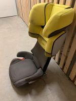 Cybex Solution X Fix -  Kinder Autositz Friedrichshain-Kreuzberg - Friedrichshain Vorschau