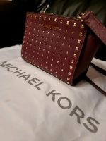 Michael Kors Tasche Neu Leder Selma Bayern - Fürth Vorschau