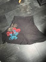 Schwarz bunte damen Rock von DESIGUAL grosse XL Nordrhein-Westfalen - Bocholt Vorschau