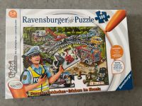 Tiptoi Puzzle Polizei, neu und originalverpackt Nordrhein-Westfalen - Iserlohn Vorschau