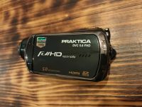 Praktica DVC 5.6 FHD + Tasche FullHD HDMI Sachsen-Anhalt - Magdeburg Vorschau