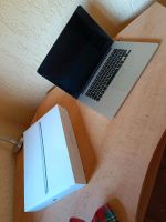 MacBook Pro 15" Saarland - Freisen Vorschau