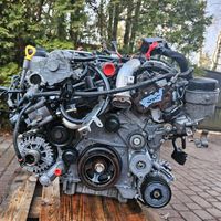 JEEP GRAND CHEROKEE III EXL 642.980 642980 3.0 CRD MOTOR KOMPLETT Brandenburg - Hennigsdorf Vorschau