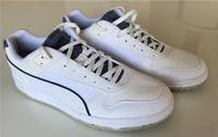 Puma Sneaker Größe 46 Hessen - Schaafheim Vorschau