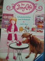 Das Pony Café Ravensburger Kinder Buch,Mädchen Baden-Württemberg - Weinstadt Vorschau
