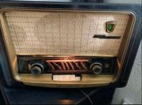 Retro Röhren Radio Bayern - Augsburg Vorschau