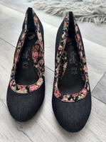 Pumps  Damen Düsseldorf - Eller Vorschau