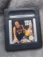 NBA Jam 99 für Gameboy München - Laim Vorschau