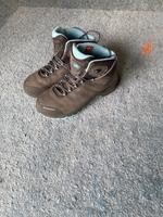 Mammut Wanderschuhe Nordrhein-Westfalen - Lübbecke  Vorschau