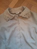 Ostalgie  DDR Kleid Sachsen - Taucha Vorschau