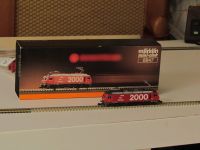 Märklin Mini-Club RE420 - gebraucht in Top-Zustand (Märklin 8847) Wandsbek - Hamburg Marienthal Vorschau