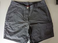 Mammut Wanderhose Shorts nachtblau schwarz Gr. 36 Berlin - Schöneberg Vorschau