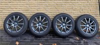 Toyota Avensis Winterreifen 215/55 R17 Niedersachsen - Osnabrück Vorschau