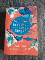 Hannah Sunderland, Wunder brauchen etwas länger Hessen - Griesheim Vorschau