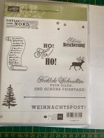 Stampin’Up! Grüße vom Weihnachtsmann Nordrhein-Westfalen - Kerpen Vorschau