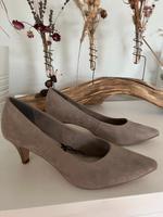 Tamaris Pumps / High heels gr. 40 Wandsbek - Hamburg Marienthal Vorschau