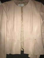 Boss Hugo Boss Black Lederjacke Beige wNeu gr 38/36 Obergiesing-Fasangarten - Obergiesing Vorschau