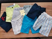 Kinder Kleidungspacket Hosen Shirts Hessen - Offenbach Vorschau