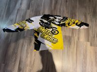 Moto Cross T-Shirt Hemd Moped Größe 140 Schleswig-Holstein - Kropp Vorschau