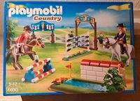 Playmobil Country Pferde Parcours 6930 Niedersachsen - Hildesheim Vorschau