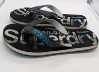 Superdry Flip Flop Gr 40/41 Herren/Damen Baden-Württemberg - Löwenstein Vorschau