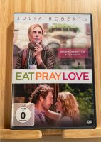 Eat Pray Love DVD Nordrhein-Westfalen - Südlohn Vorschau