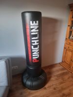 Punchline Standboxsack 175cm, neuwertig Nordrhein-Westfalen - Borken Vorschau