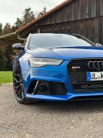 Audi RS6 C7 *Akra*Keramik*BOSE* Baden-Württemberg - Ulm Vorschau