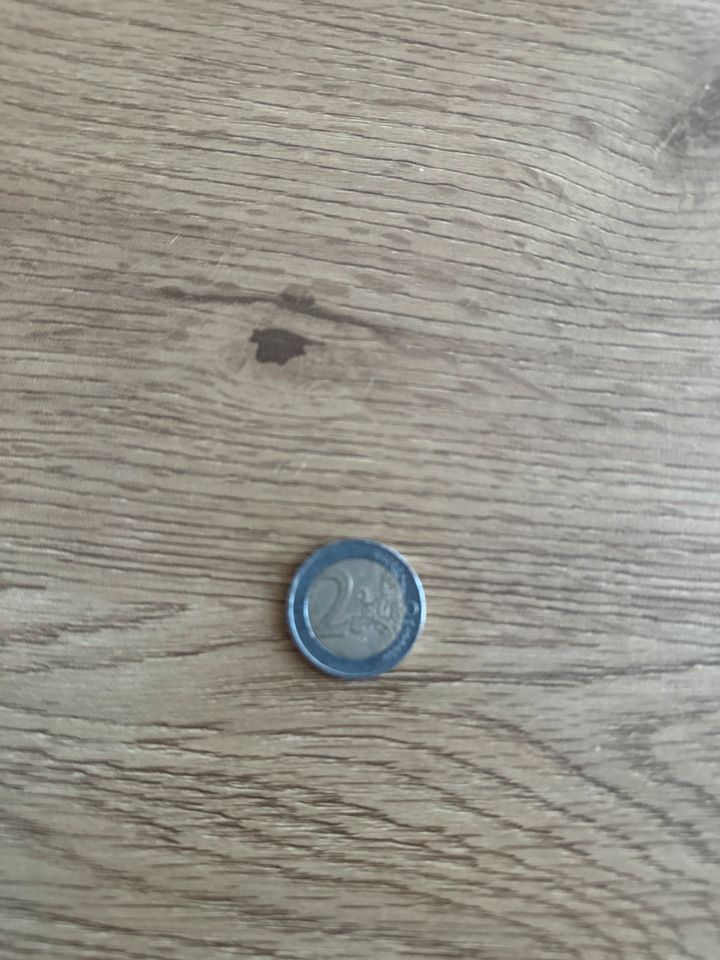 2 Euro münzen verkaufen in Meißen