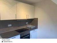 Gemütliche 2-Zimmer-Wohnung mit Einbauküche und Badewanne in Harburg Harburg - Hamburg Eißendorf Vorschau