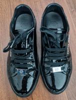 Philipp Plein Schuhe Gr. 37 / 38 - Neuwertig Walle - Handelshäfen Vorschau