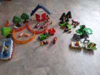 Playmobil für Kleinkinder,Bauernhof,Safari,Waldtiere Rheinland-Pfalz - Kaiserslautern Vorschau