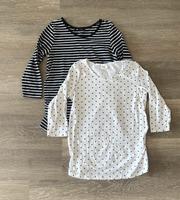 Set Umstandsshirt 3/4 Arm Gr. 36/38 Niedersachsen - Uelzen Vorschau